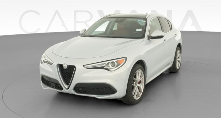 alfa romeo stelvio 2020 ZASPAKBN7L7C76503 image alfa romeo stelvio 2020 ZASPAKBN7L7C76503 image